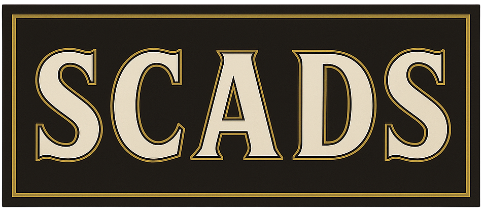 Scads
