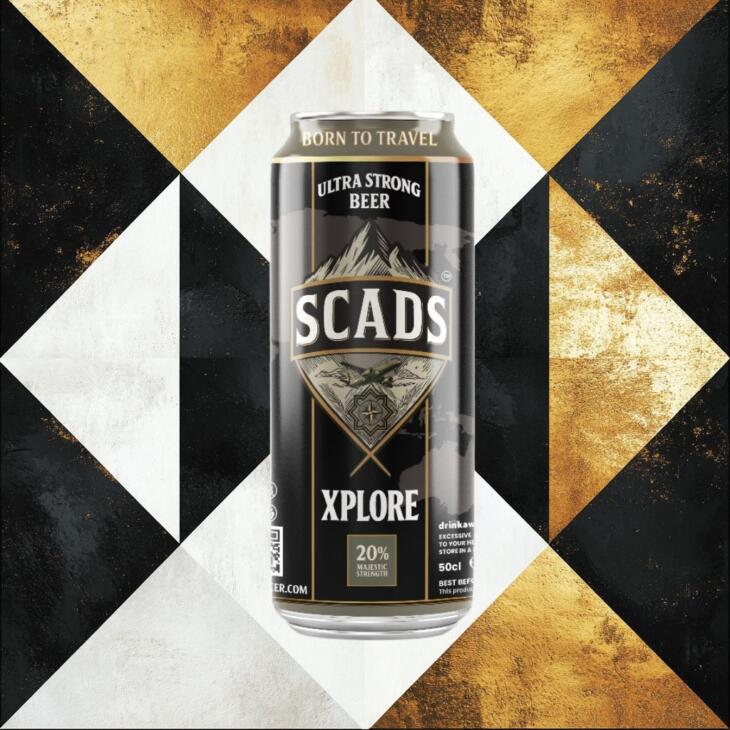 SCADS XPLORE 20%