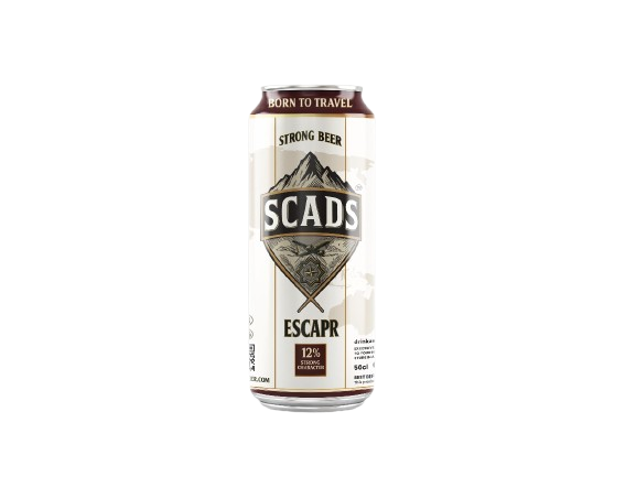 SCADS ESCAPR 12%